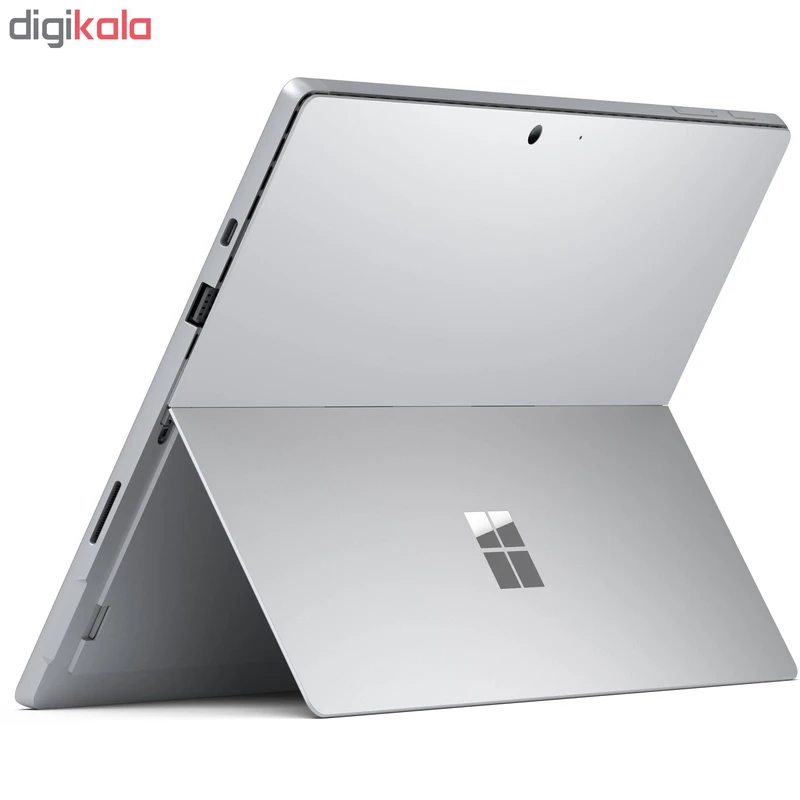 تبلت ۱۲.۳ اینچ مایکروسافت surface pro 7 thumbnail 4