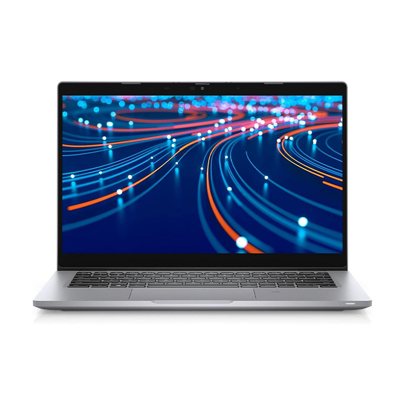 لپ تاپ 13.3 اینچی دل مدل latitude 5320 2 in 1 thumbnail 3