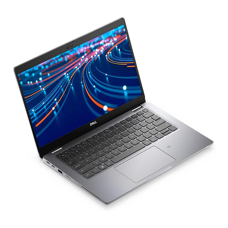 لپ تاپ 13.3 اینچی دل مدل latitude 5320 2 in 1 thumbnail 2