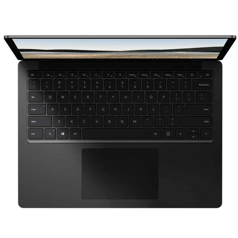 لپ تاپ 13.5 اینچی مایکروسافت مدل Surface Laptop 4-R5 8GB 256SSD Radeon thumbnail 2