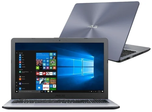 لپ تاپ 15.6 اینچی ASUS Vivobook FL5900U thumbnail 3