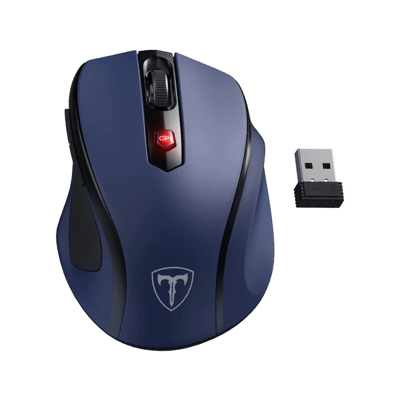 ماوس بی سیم T-dagger-D-09 thumbnail 2