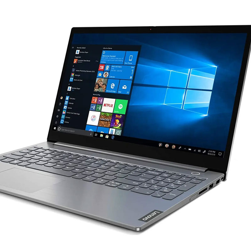 Lenovo thinkbook 15 G2 ITL thumbnail 2