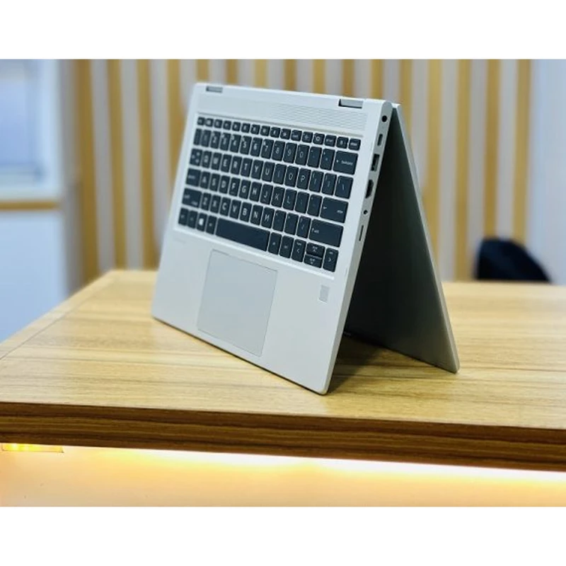 لپ تاپ 13.5 اینچی اچ پی مدل probook x360 435 g5 thumbnail 3