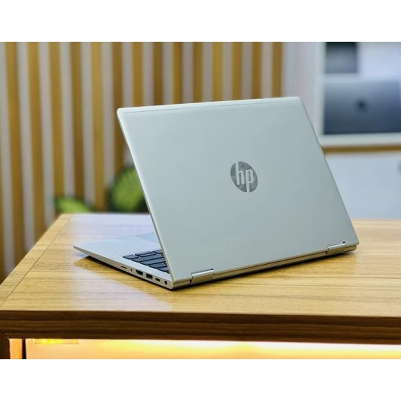 لپ تاپ 13.5 اینچی اچ پی مدل probook x360 435 g5 thumbnail 4