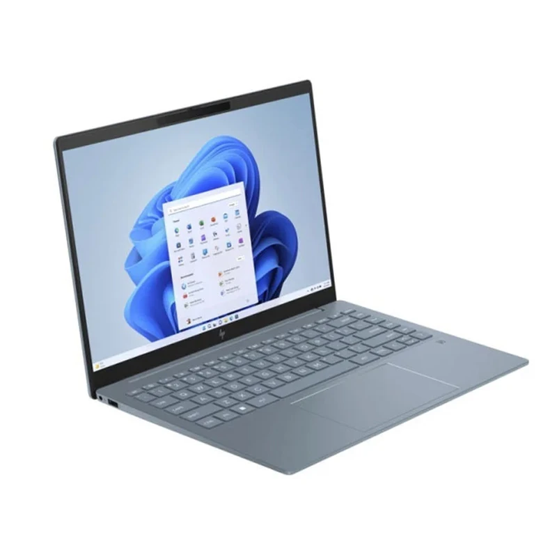 لپ تاپ 14 اینچ hp pavilion plus thumbnail 2