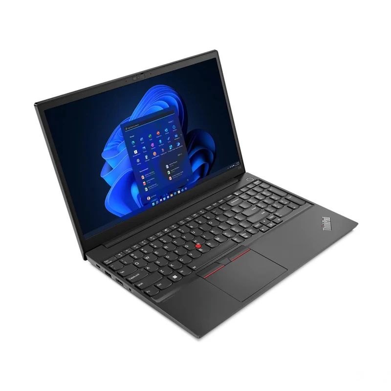 لپ تاپ 15.6 اینچی Lenovo Thinkpad E15 thumbnail 3