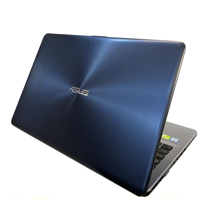 لپتاپ ایسوس 15.6 اینچ ASUS FL8000U thumbnail 2